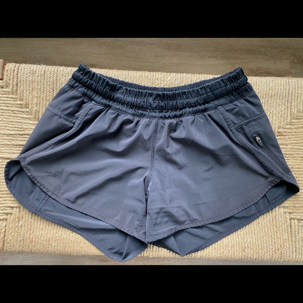 Lululemon Tracker Shorts